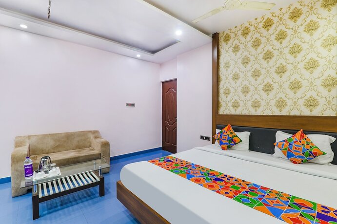 Imagen general del Hotel Fabhotel Astor. Foto 12