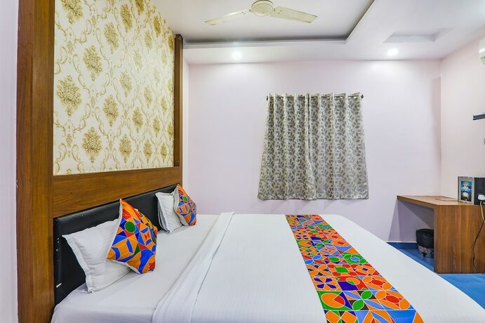 Imagen general del Hotel Fabhotel Astor. Foto 15