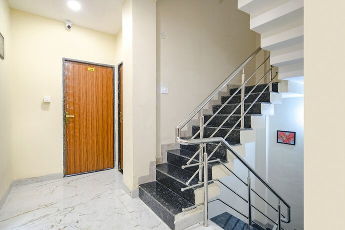 Imagen general del Hotel Fabhotel Atharv. Foto 5