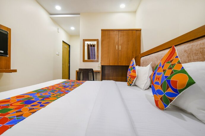 Imagen general del Hotel Fabhotel Atharv. Foto 10