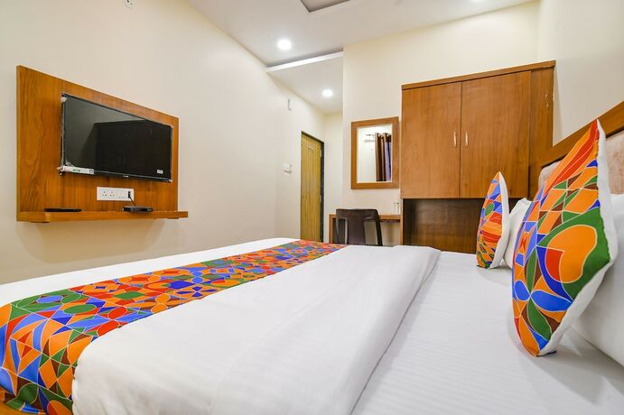 Imagen general del Hotel Fabhotel Atharv. Foto 13