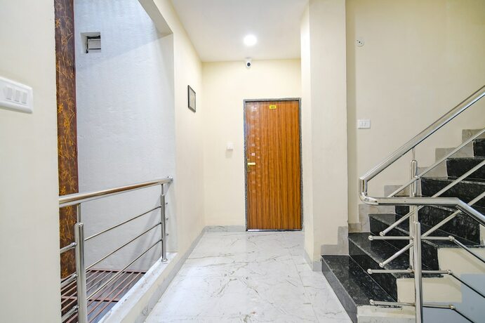 Imagen general del Hotel Fabhotel Atharv. Foto 16