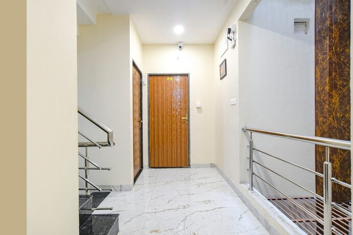 Imagen general del Hotel Fabhotel Atharv. Foto 18