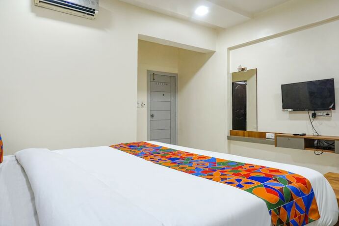 Imagen general del Hotel Fabhotel Ats Inn. Foto 1