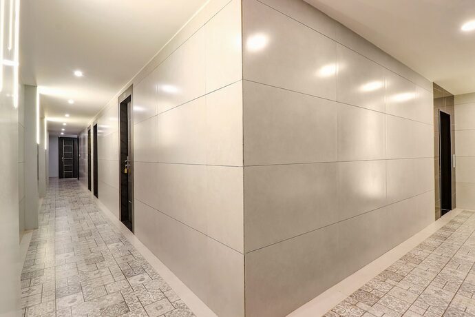 Imagen general del Hotel Fabhotel Av Royale. Foto 6