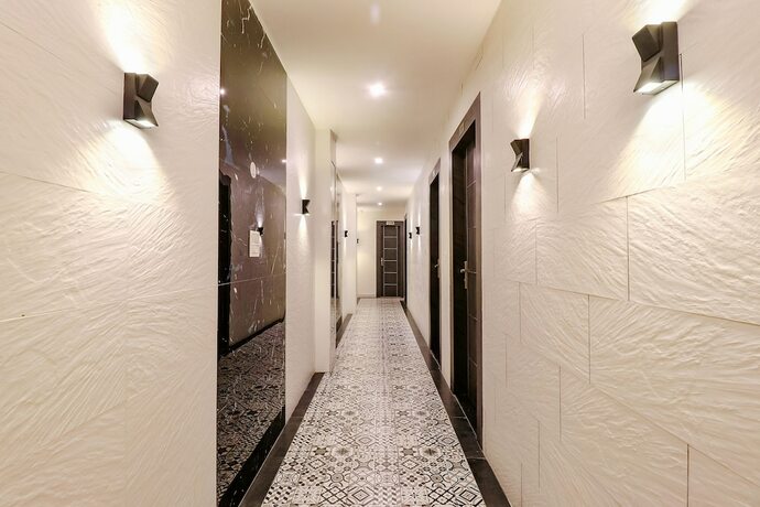 Imagen general del Hotel Fabhotel Av Royale. Foto 12