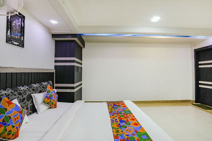Imagen general del Hotel Fabhotel Avinash Residency. Foto 1