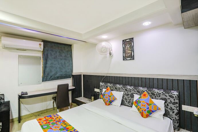 Imagen de la habitación del Hotel Fabhotel Avinash Residency. Foto 20