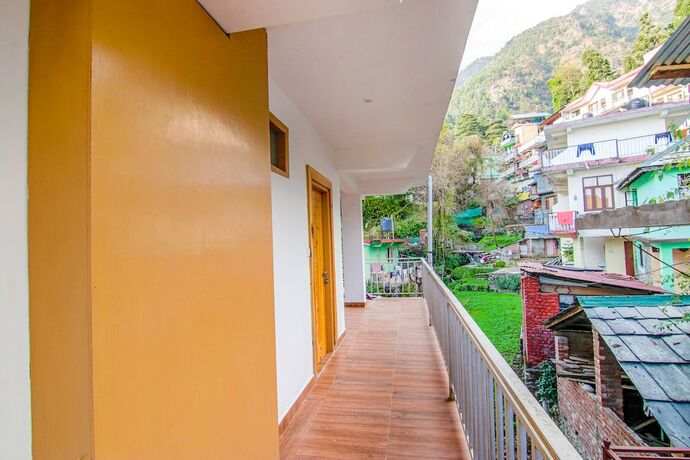 Imagen general del Hotel Fabhotel Ayana Inn. Foto 3