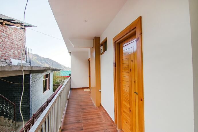 Imagen general del Hotel Fabhotel Ayana Inn. Foto 6