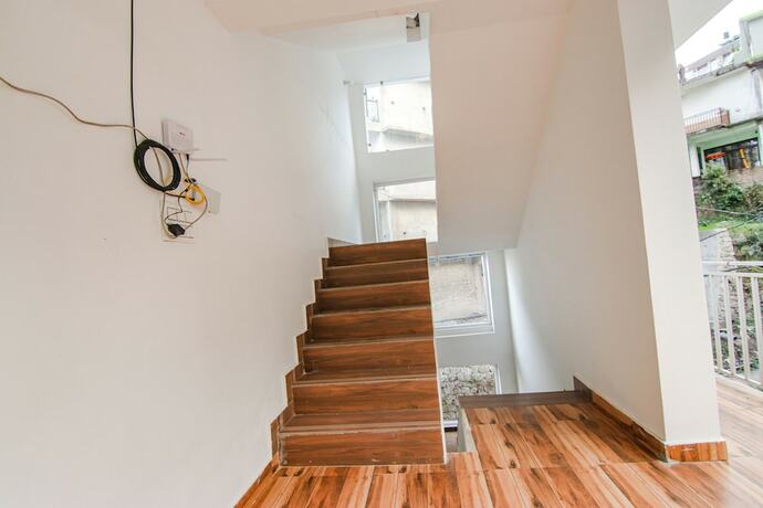 Imagen general del Hotel Fabhotel Ayana Inn. Foto 9