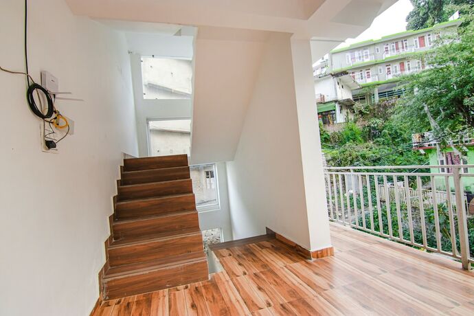 Imagen general del Hotel Fabhotel Ayana Inn. Foto 17