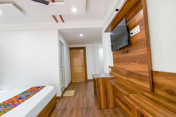 Imagen general del Hotel Fabhotel Ayana Inn. Foto 18