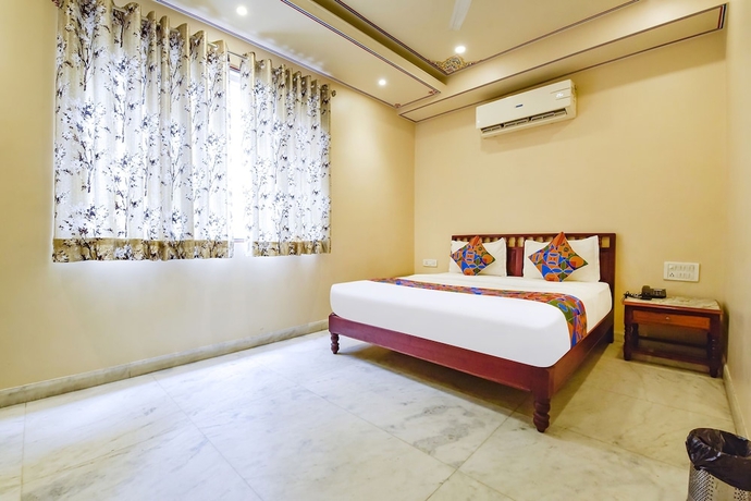 Imagen general del Hotel Fabhotel Bayan Elegance. Foto 1