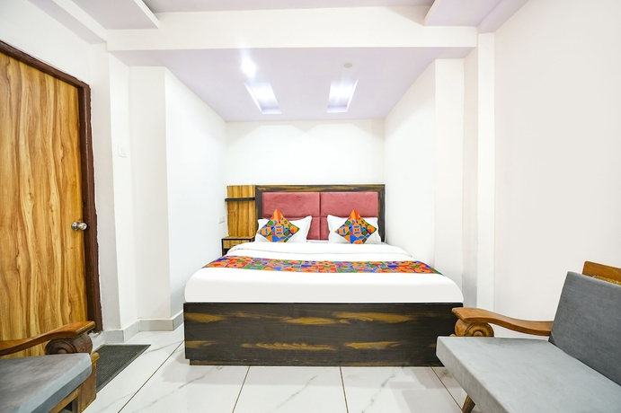 Imagen de la habitación del Hotel Fabhotel Beer Castle. Foto 2