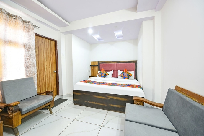 Imagen de la habitación del Hotel Fabhotel Beer Castle. Foto 3