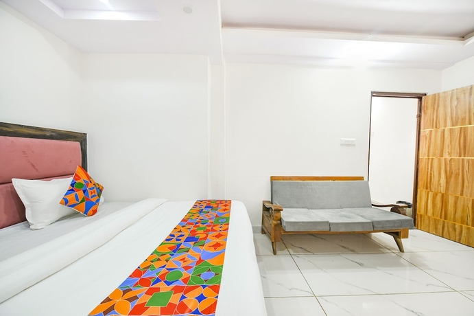 Imagen de la habitación del Hotel Fabhotel Beer Castle. Foto 4