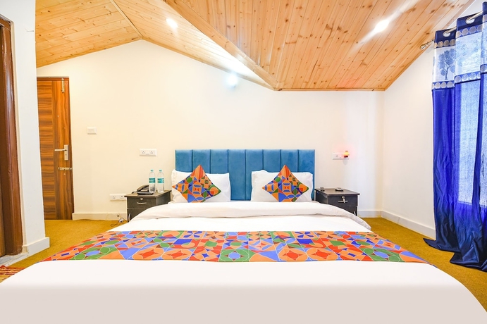 Imagen de la habitación del Hotel Fabhotel Beer Castle. Foto 6