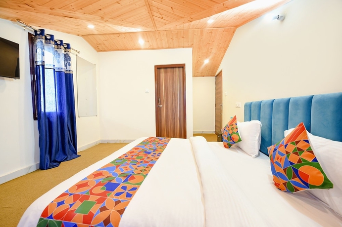 Imagen de la habitación del Hotel Fabhotel Beer Castle. Foto 7