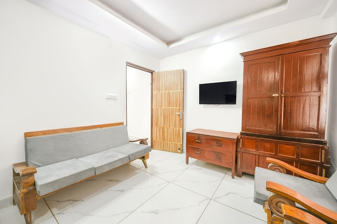 Imagen de la habitación del Hotel Fabhotel Beer Castle. Foto 8