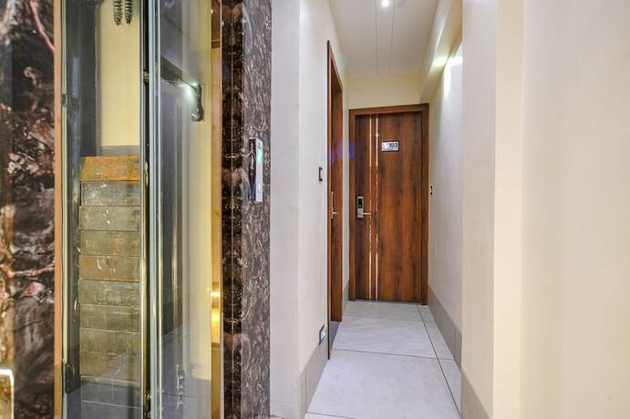 Imagen general del Hotel Fabhotel Benchmark. Foto 2