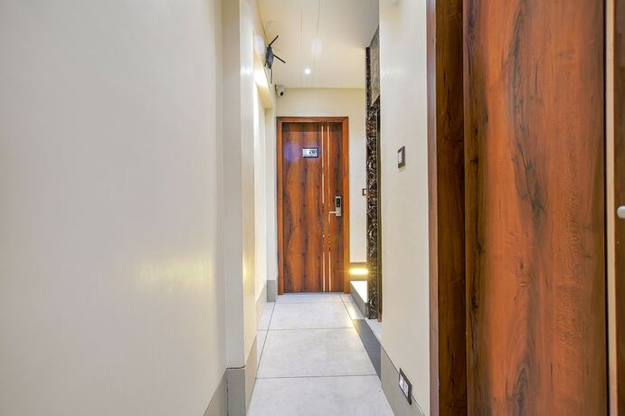 Imagen general del Hotel Fabhotel Benchmark. Foto 11