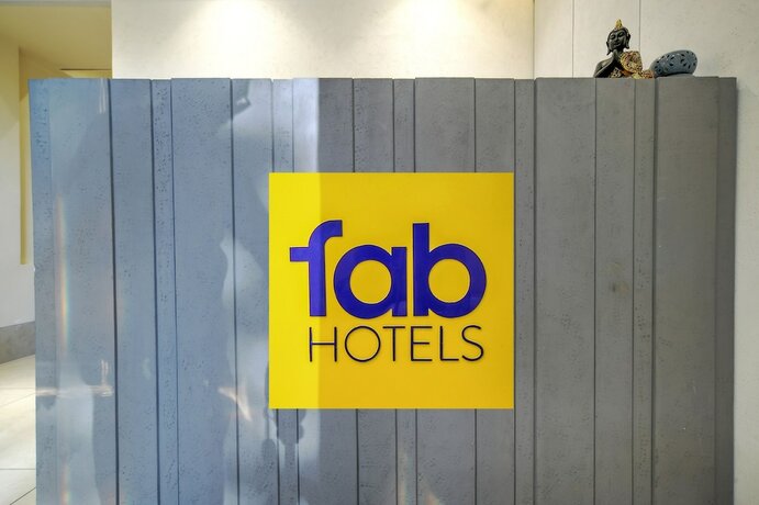 Imagen general del Hotel Fabhotel Benchmark. Foto 12