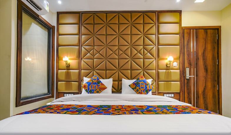 Imagen general del Hotel Fabhotel Benchmark. Foto 13