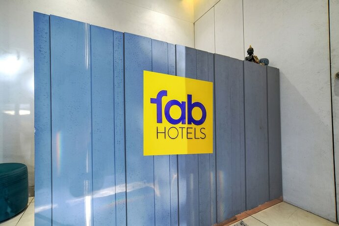 Imagen general del Hotel Fabhotel Benchmark. Foto 15