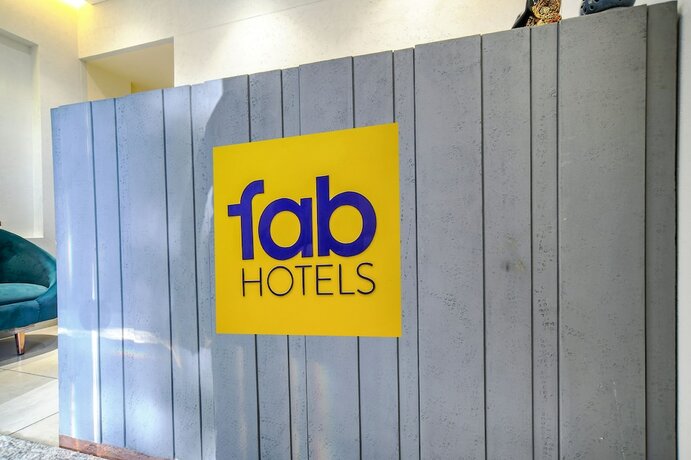 Imagen general del Hotel Fabhotel Benchmark. Foto 18