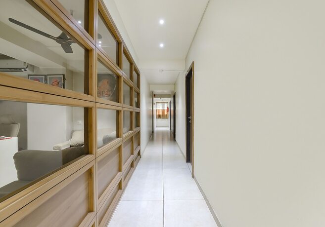 Imagen general del Hotel Fabhotel Bharosa Inn. Foto 4