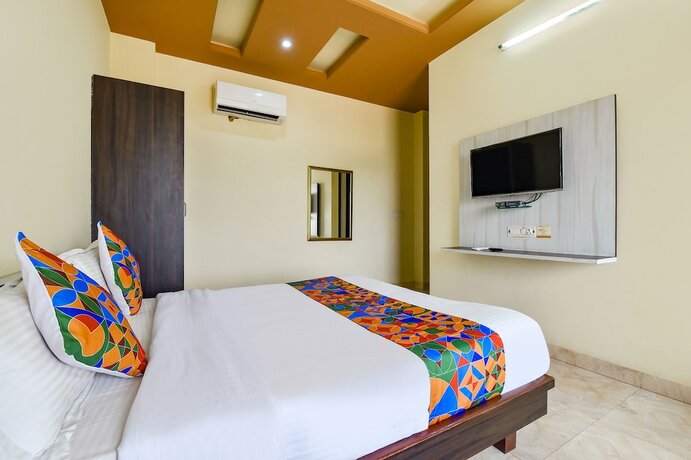 Imagen general del Hotel Fabhotel Bikaner Heritage. Foto 4