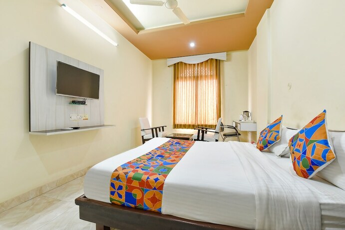 Imagen general del Hotel Fabhotel Bikaner Heritage. Foto 5