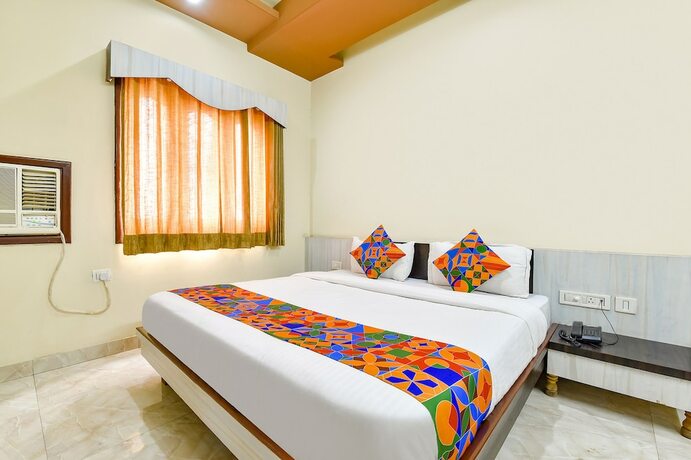 Imagen de la habitación del Hotel Fabhotel Bikaner Heritage. Foto 19