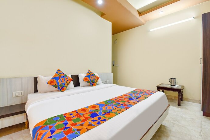 Imagen de la habitación del Hotel Fabhotel Bikaner Heritage. Foto 20