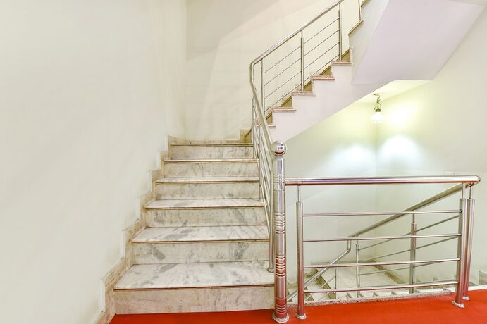 Imagen general del Hotel Fabhotel Bikaner Heritage. Foto 11