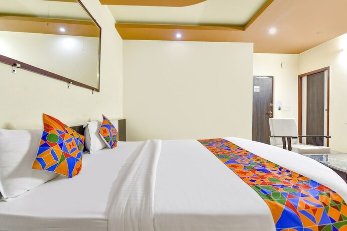 Imagen general del Hotel Fabhotel Bikaner Heritage. Foto 14
