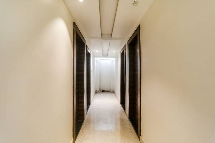Imagen general del Hotel Fabhotel Bless Inn. Foto 1