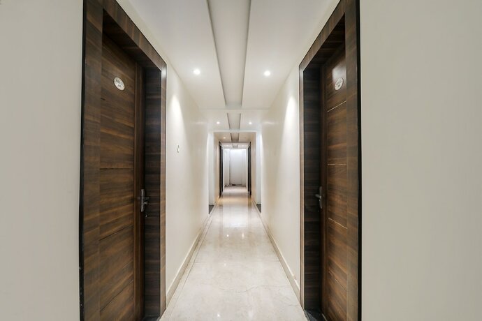 Imagen general del Hotel Fabhotel Bless Inn. Foto 3