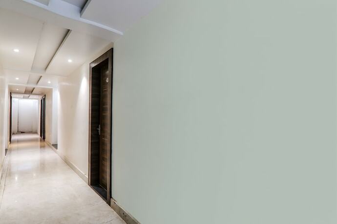 Imagen general del Hotel Fabhotel Bless Inn. Foto 9