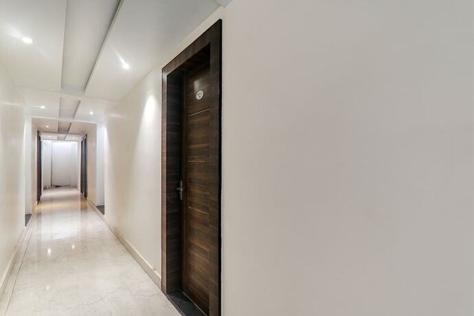 Imagen general del Hotel Fabhotel Bless Inn. Foto 10