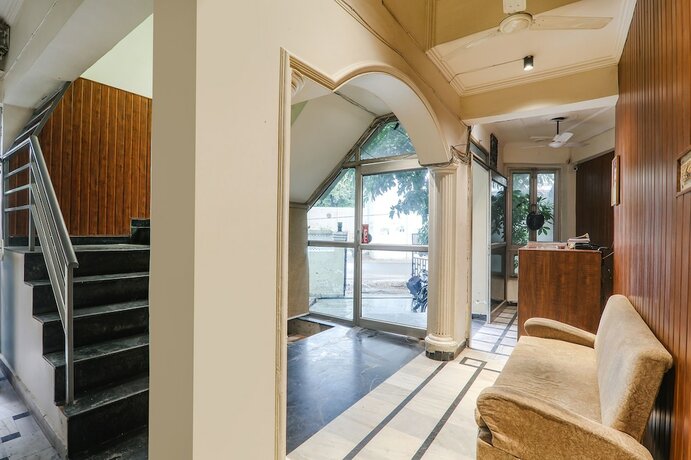 Imagen general del Hotel Fabhotel Bless Inn. Foto 18
