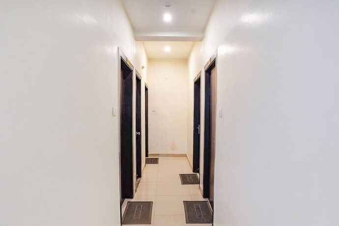 Imagen general del Hotel Fabhotel Bliss Inn. Foto 1