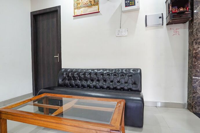 Imagen general del Hotel Fabhotel Bliss Inn. Foto 3