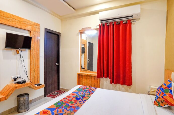 Imagen general del Hotel Fabhotel Bliss Inn. Foto 6