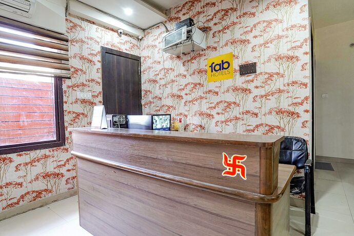 Imagen general del Hotel Fabhotel Bliss Inn. Foto 12