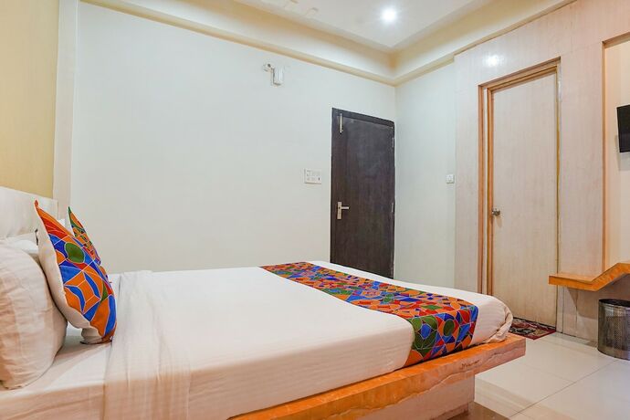 Imagen general del Hotel Fabhotel Bliss Inn. Foto 14