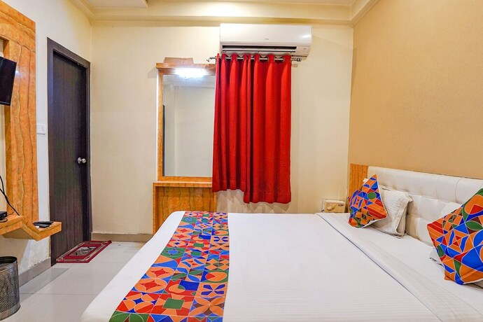 Imagen general del Hotel Fabhotel Bliss Inn. Foto 18