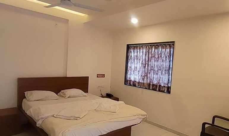 Imagen general del Hotel Fabhotel Bramha View. Foto 2