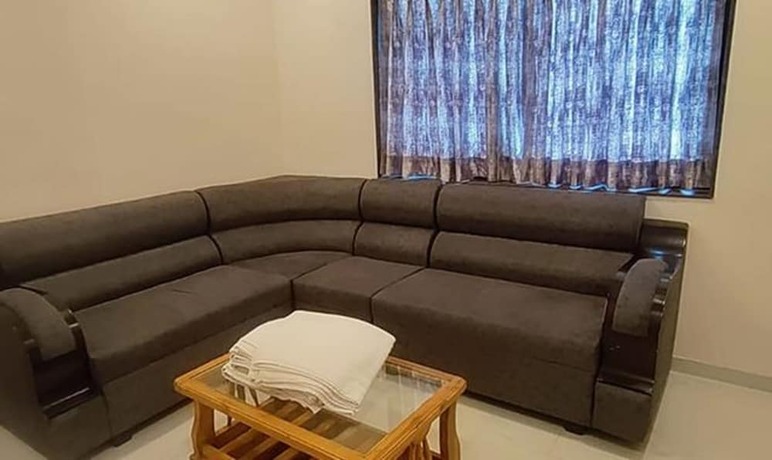 Imagen general del Hotel Fabhotel Bramha View. Foto 5